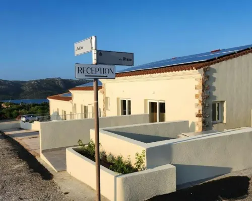 Hotel Borgo Dell'Orso Hotels near Spiaggia Mannena