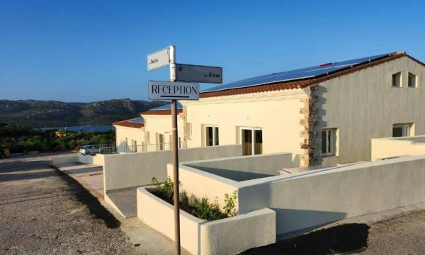Hotel Borgo Dell'Orso