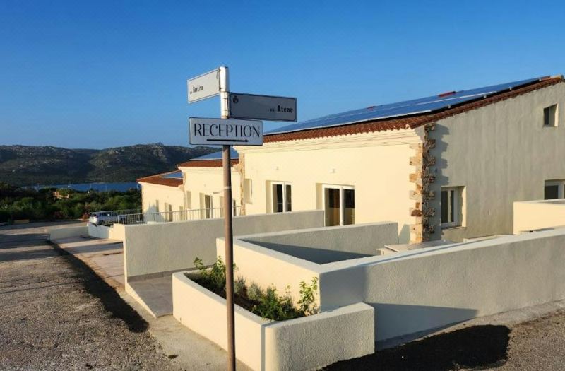 Hotel Borgo Dell'Orso