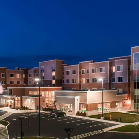 Residence Inn Nashua