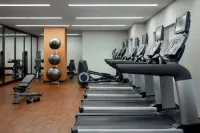 Niagara Falls Marriott Fallsview Hotel & Spa - Gym
