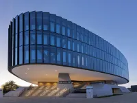 The Passenger, a Tribute Portfolio Hotel Hotels near Europark