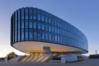 The Passenger, a Tribute Portfolio Hotel - palestra