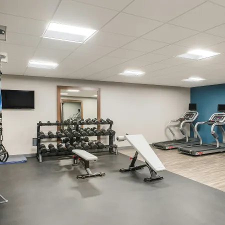 Hampton Inn & Suites by Hilton Houghton