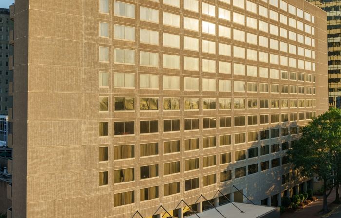 Marriott Columbia