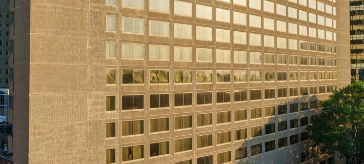 Marriott Columbia Hotels in Richland County