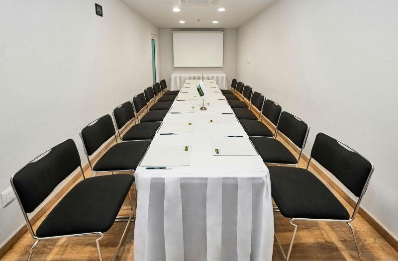 City Express Junior by Marriott Toluca Zona Industrial photo 2