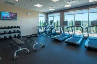Fairfield Inn & Suites Provo Orem - Gym