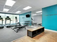 Fairfield Inn & Suites Houston Northwest/Willowbrook Hotels near Willowbrook