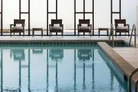 The Westin Jackson - Pools