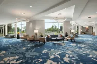 Delta Hotels Colonial Heights - WiFi