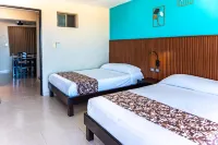 Hotel & Suites Domani - balcony
