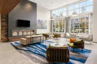 Fairfield Inn & Suites Seattle Downtown/Seattle Center - 3-Star