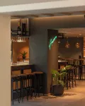 Scandic Meyergården - bar