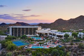 Adero Scottsdale Resort, Autograph Collection