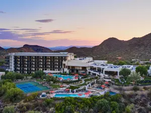 Adero Scottsdale Resort, Autograph Collection