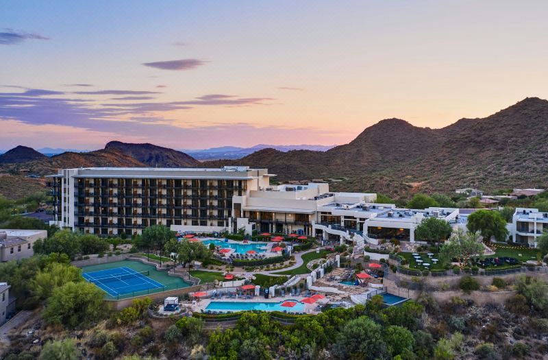 Adero Scottsdale Resort, Autograph Collection