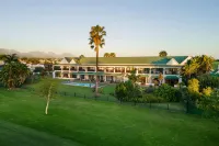 Protea Hotel George King George - 4-Star
