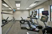 Courtyard Philadelphia Langhorne - palestra