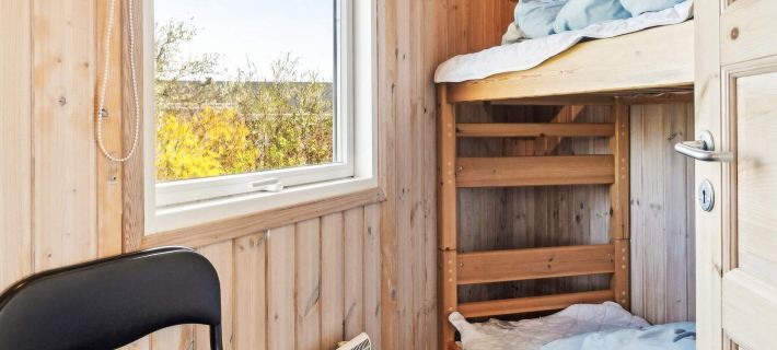 4 person holiday home in Vinderup-By Traum Hotels in Vinderup