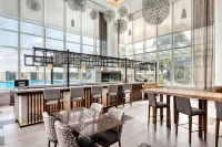 Guyana Marriott Hotel Georgetown - Barer