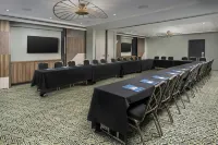 Troubadour Hotel New Orleans - موقف سيارات