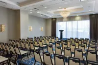 Sheraton Edison - Business