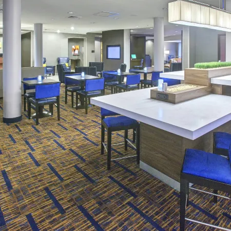 Courtyard by Marriott Montgomery Prattville