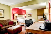 Hampton Inn St. Joseph - Wifi