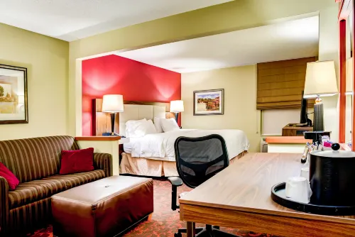 Hampton Inn St. Joseph - 2-Sterne