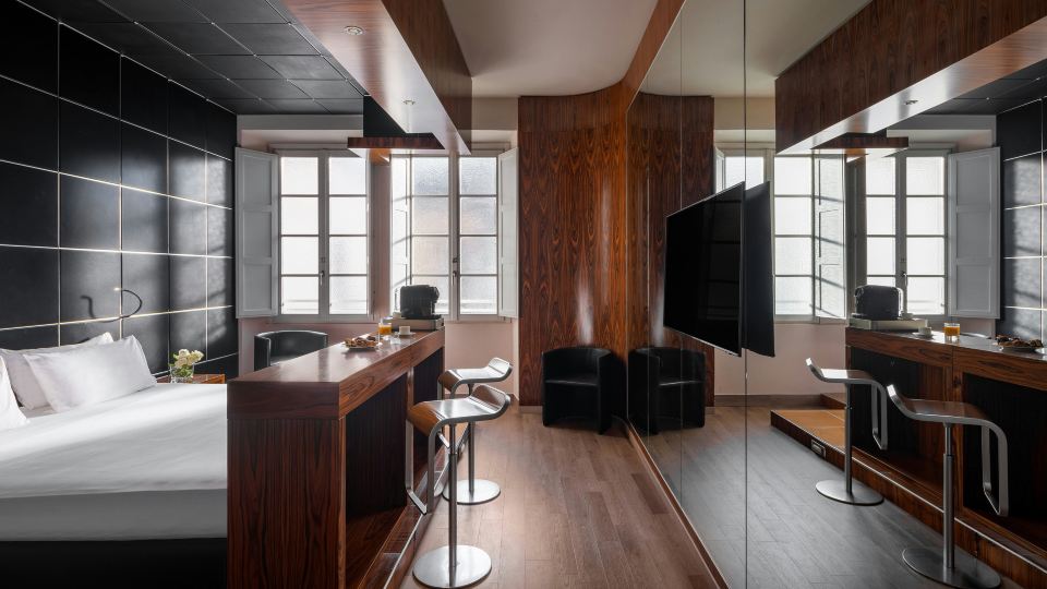 UNA Hotels Vittoria Firenze
