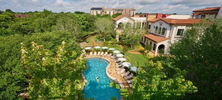Hotel Drover, Autograph Collection Hotels in Tarrant County