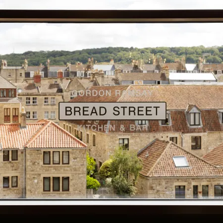 DoubleTree by Hilton Bath