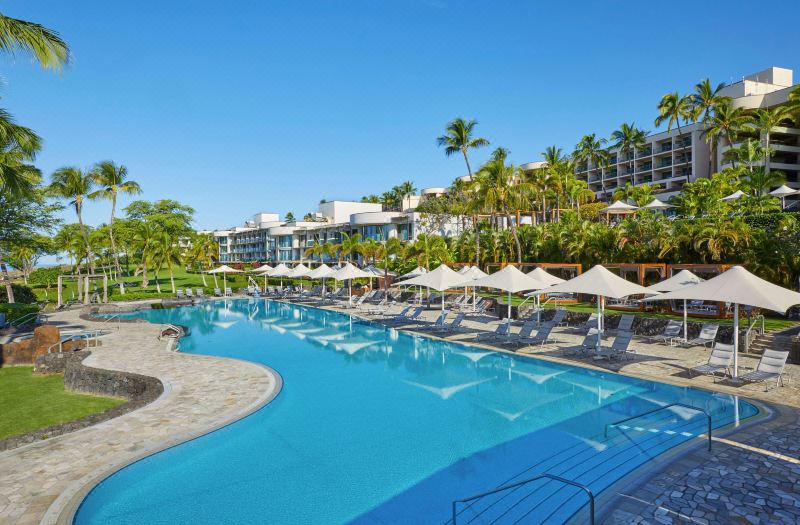 The Westin Hapuna Beach Resort photo 4