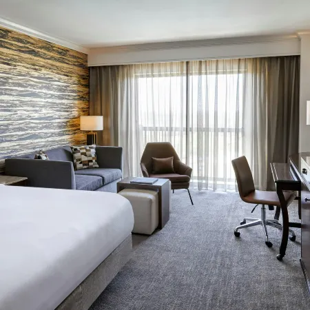 JW Marriott San Antonio Hill Country Resort & Spa