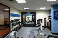 Hampton Inn Selinsgrove/Shamokin Dam - Fitnessstudio