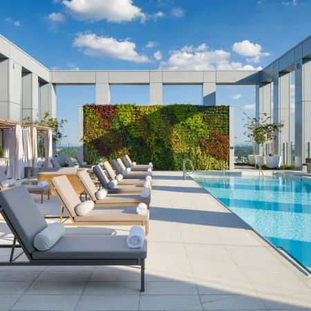 The Joseph, a Luxury Collection Hotel, Nashville