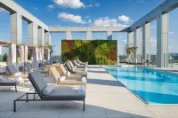 The Joseph, a Luxury Collection Hotel, Nashville - Pools