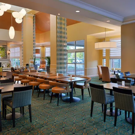 Hilton Garden Inn Columbia