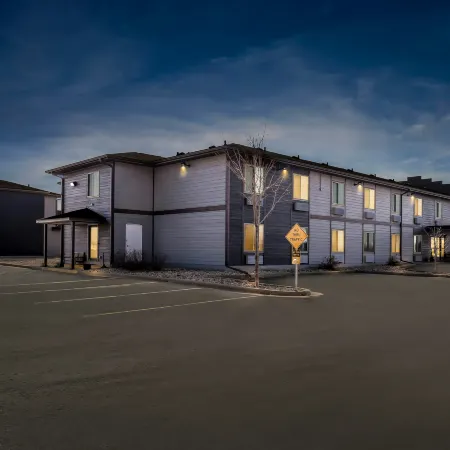 Red Roof Inn & Suites Tomah