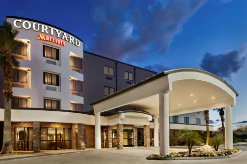 Courtyard by Marriott Las Vegas Stadium Area - 3-Star