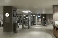 AC Hotel Old Montreal - palestra