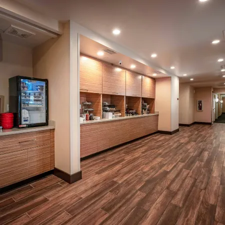 TownePlace Suites Toledo Oregon