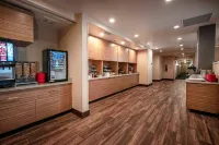 TownePlace Suites Toledo Oregon - breakfast