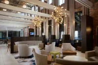 SpringHill Suites by Marriott High Point Downtown - 3-Star