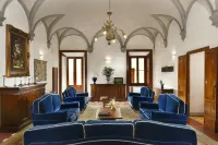 Villa Sabolini - parking