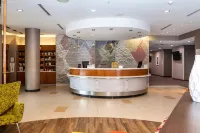 SpringHill Suites Houston Baytown - Wifi