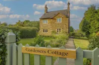 Gardeners Cottage - 2-Star