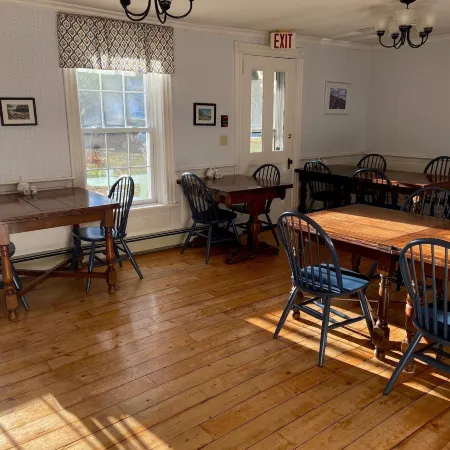 The Kendall Inn