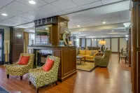 Hampton Inn Meadville - 2-Star